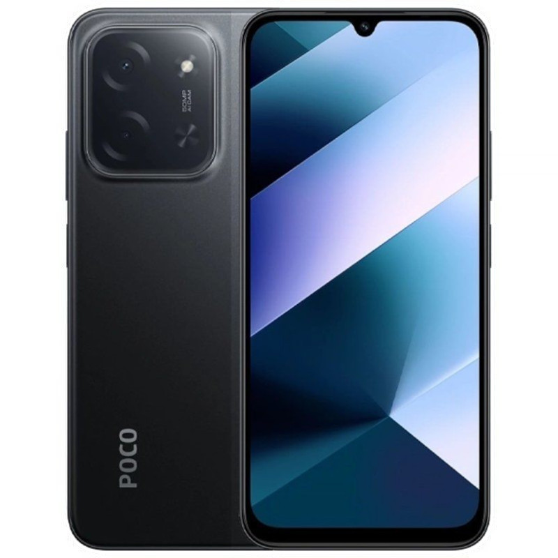 Xiaomi Poco C85 8 GB/256 GB Preto - Item