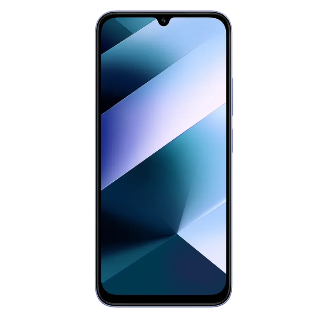 Xiaomi Poco C85 6GB/128GB Lila - Ítem1