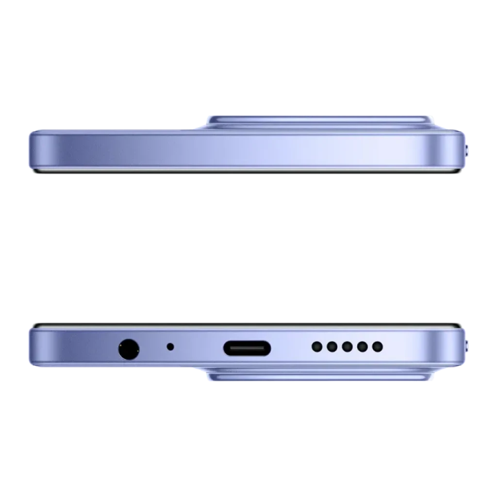 Xiaomi Poco C85 6GB/128GB Lila - Ítem4
