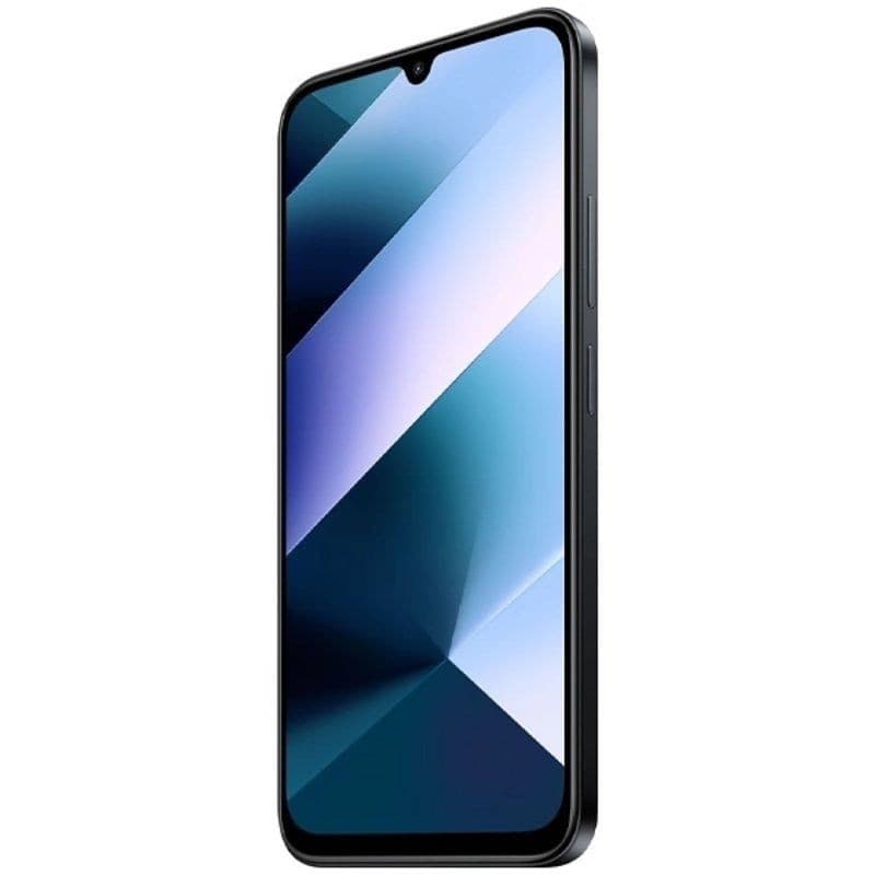 Ecrã de Xiaomi Poco C85 6 GB/128 GB Preto