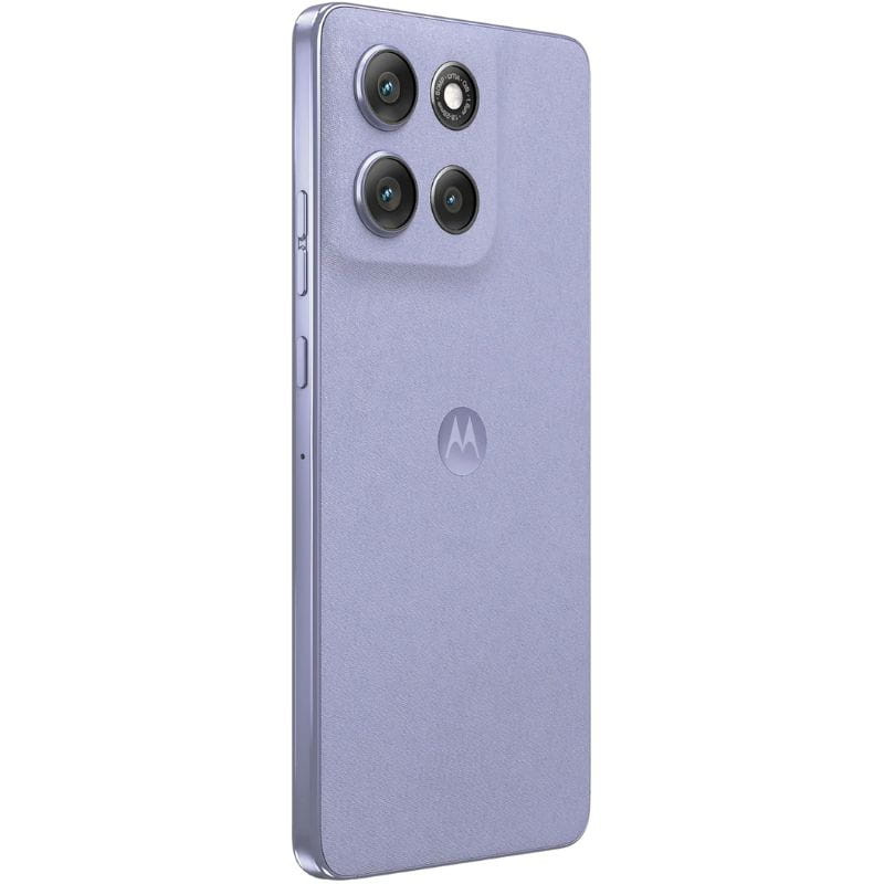 Motorola Moto G86 Power 5G 12GB/256GB Cosmic Sky - Ítem4