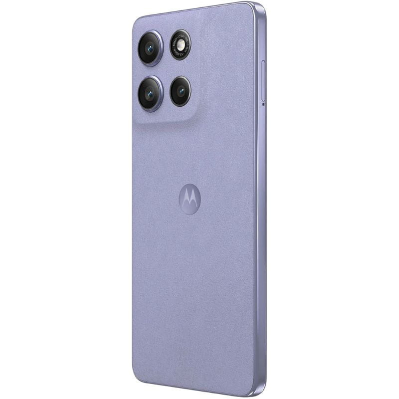 Motorola Moto G86 Power 5G 12GB/256GB Cosmic Sky - Ítem3