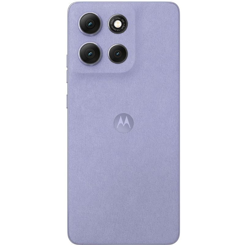 Motorola Moto G86 Power 5G 12GB/256GB Cosmic Sky - Ítem2