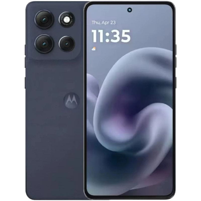 Motorola Moto G86 Power 5G 12GB/256GB Spellbound - Ítem