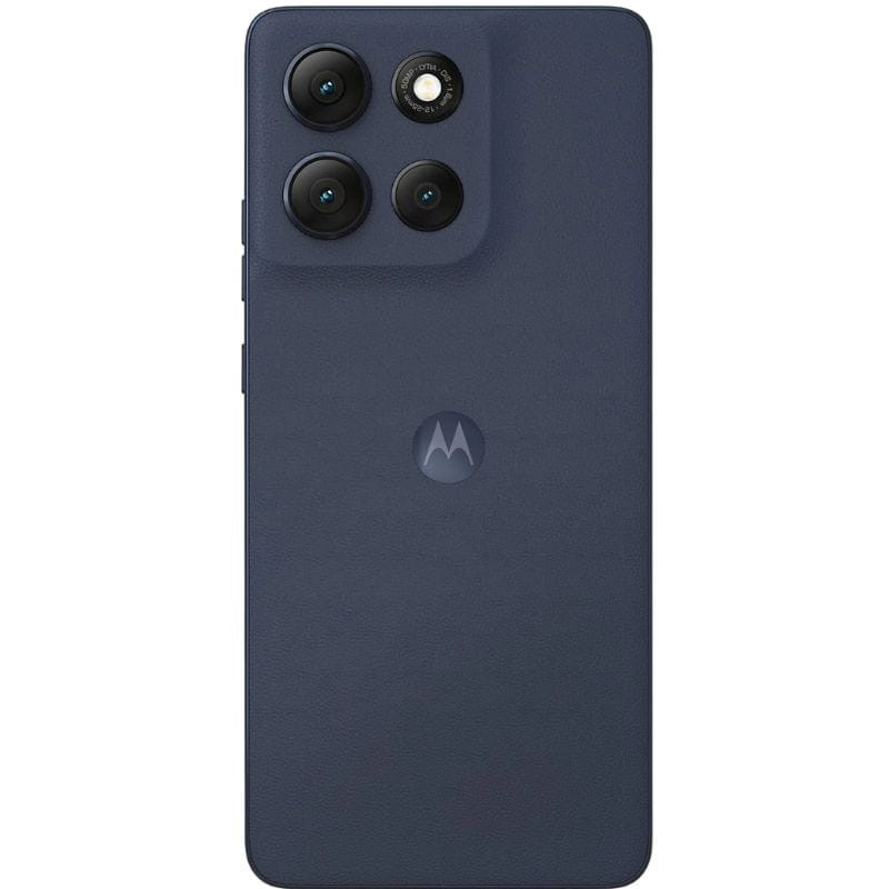 Motorola Moto G86 Power 5G 12GB/256GB Spellbound - Ítem6