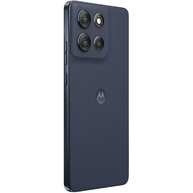 Motorola Moto G86 Power 5G 12GB/256GB Spellbound - Ítem4