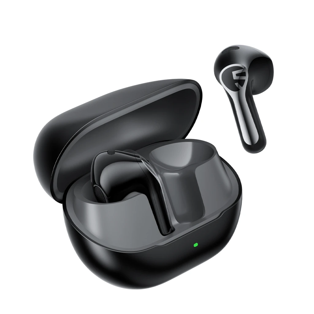 SoundPEATS Air6 HS Écouteurs Bluetooth Noir - Ítem2