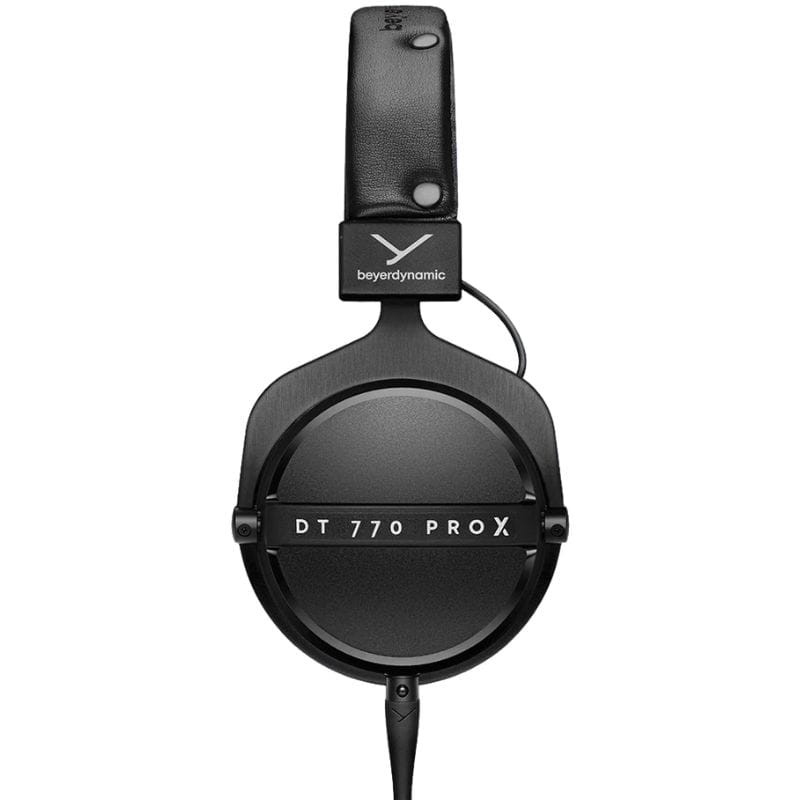 Beyerdynamic DT 770 PRO X - Auriculares de estudio con cable - Ítem5
