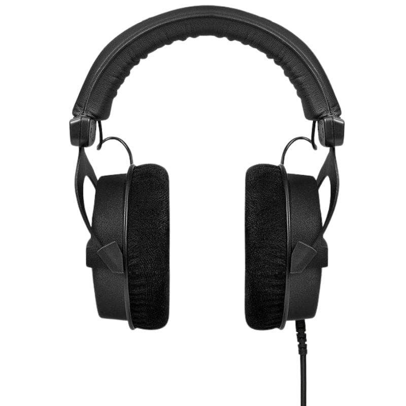 Beyerdynamic DT 990 PRO Black Edition 250 Ω - Auscultadores de estúdio com fio - Item6