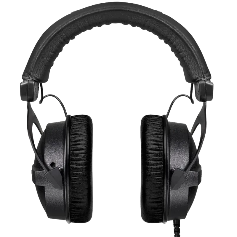 Beyerdynamic DT 770 M 80 Ω - Auscultadores fechados de estúdio com fio - Item1