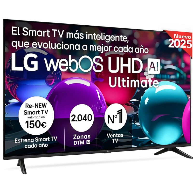 LG 55UA73006LA 55