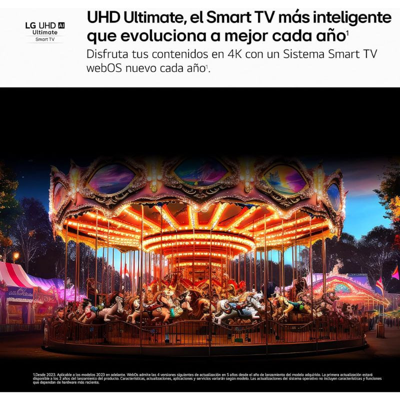 LG 55UA73006LA 55