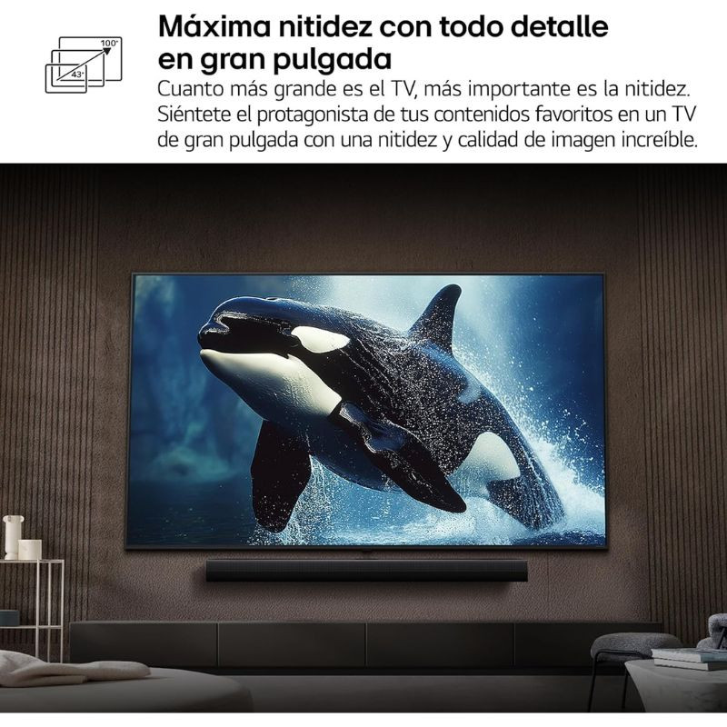 LG 55UA73006LA 55