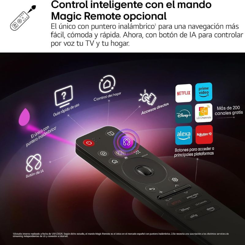 LG 55UA73006LA 55