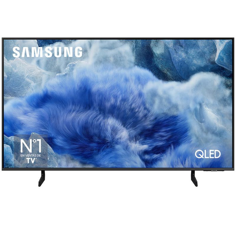Samsung TQ50Q8FAAU 50