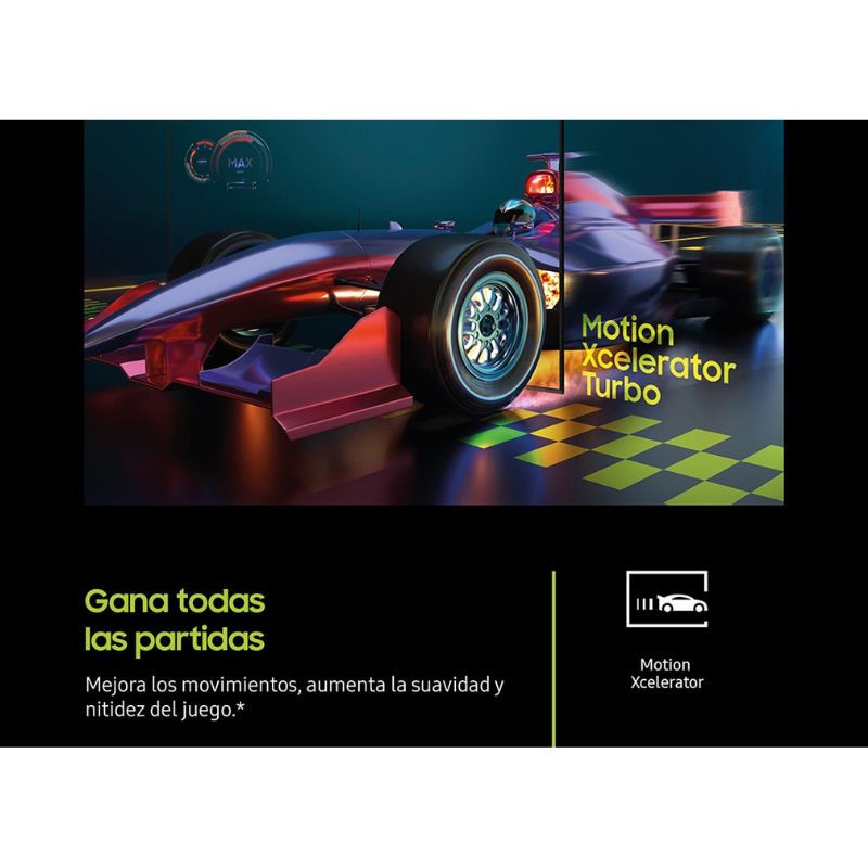 Samsung TQ50Q8FAAU 50