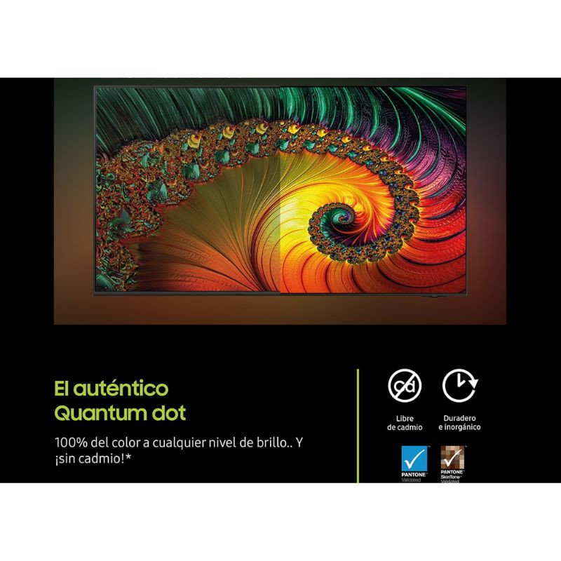 Samsung TQ50Q8FAAU 50