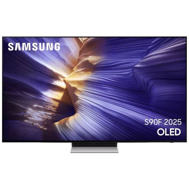 Samsung TQ55S90FAE 55