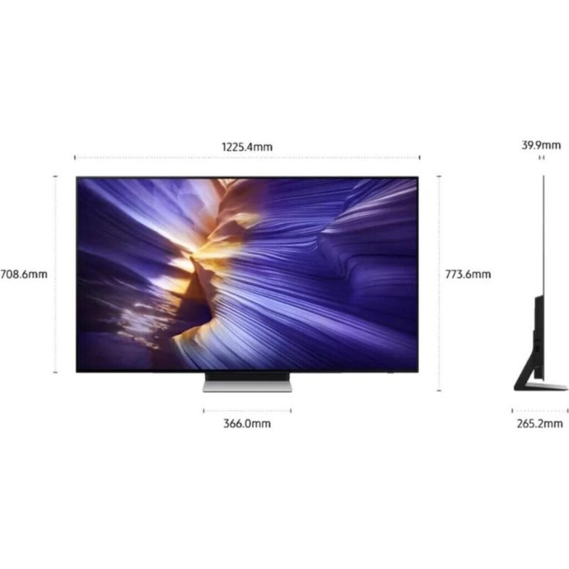 Samsung TQ55S90FAE 55