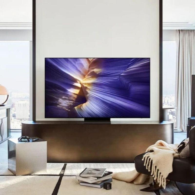 Samsung TQ55S90FAE 55
