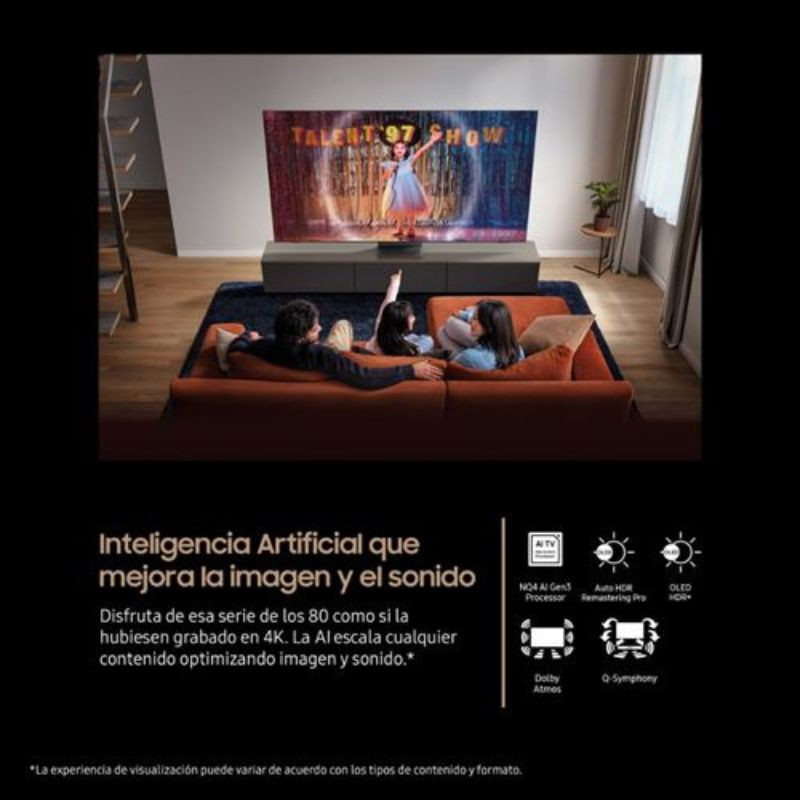 Samsung TQ65S90FAT 65
