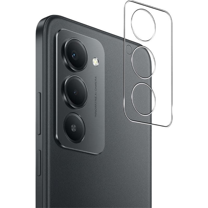 Protetor de câmara Xiaomi Redmi 15 4G/5G - Item
