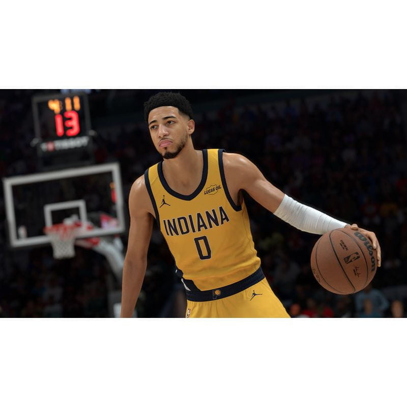 Sony PlayStation 5 Slim + NBA 2K26 - Item5