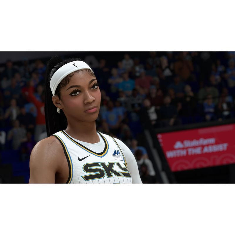 Sony PlayStation 5 Slim + NBA 2K26 - Item6