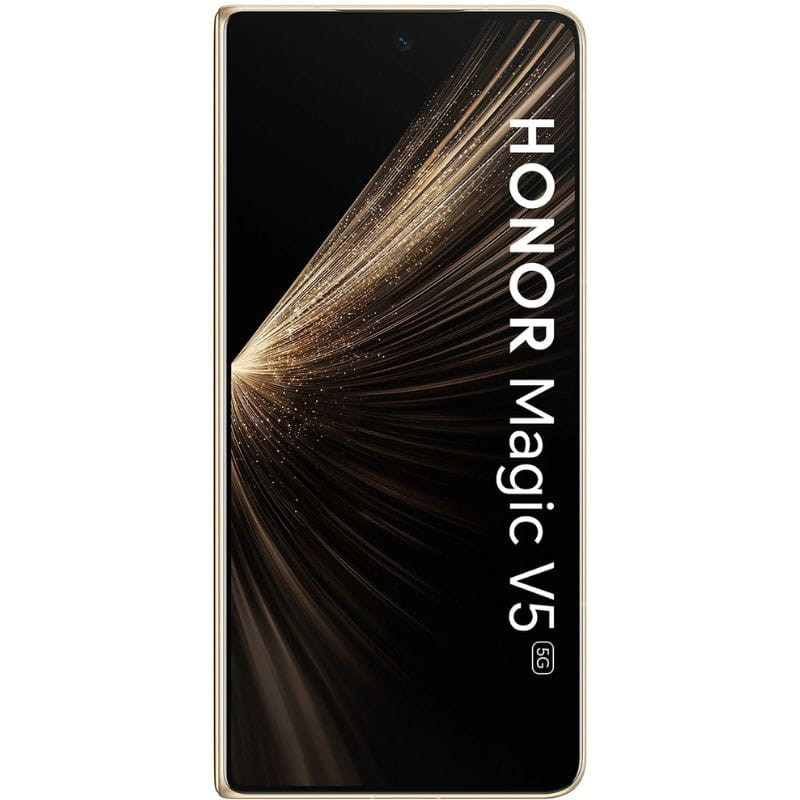Honor Magic V5 5G 16GB/512GB Ouro - Item4