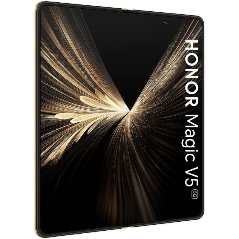 Honor Magic V5 5G 16GB/512GB Ouro - Item1