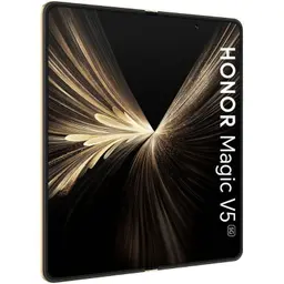 Honor Magic V5 5G 16GB/512GB Oro, imagen delantera