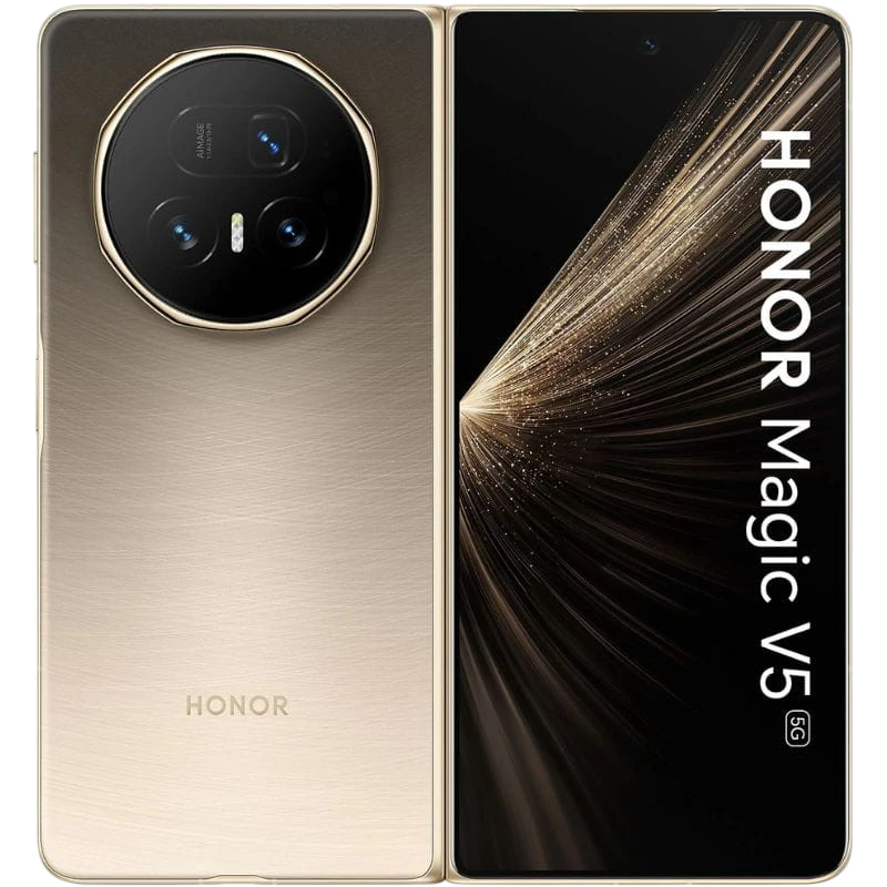 Móviles Honor