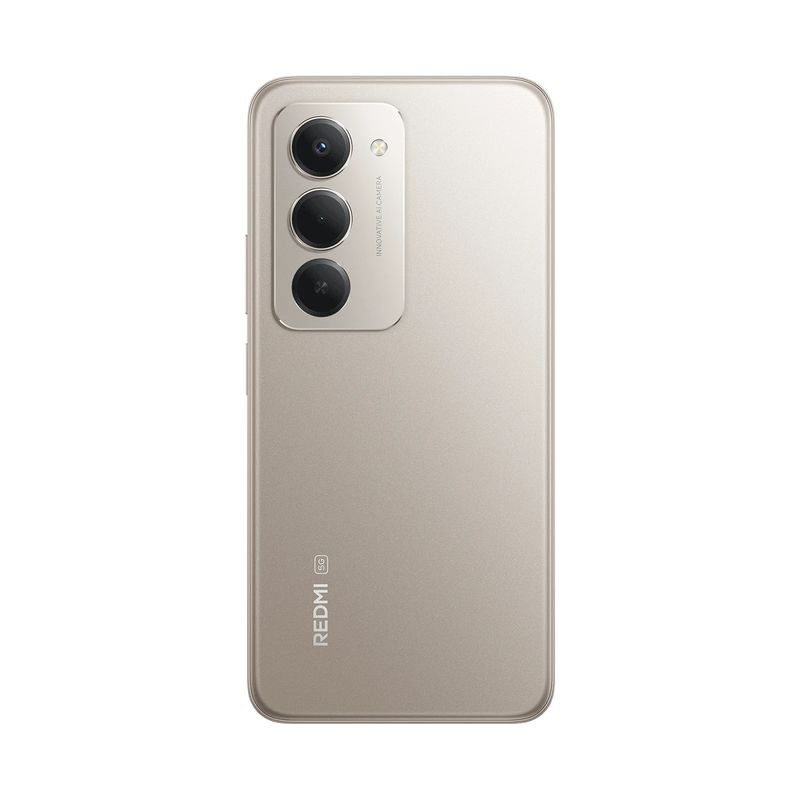 Xiaomi Redmi 15 5G 8GB/256GB Cinzento - Item3