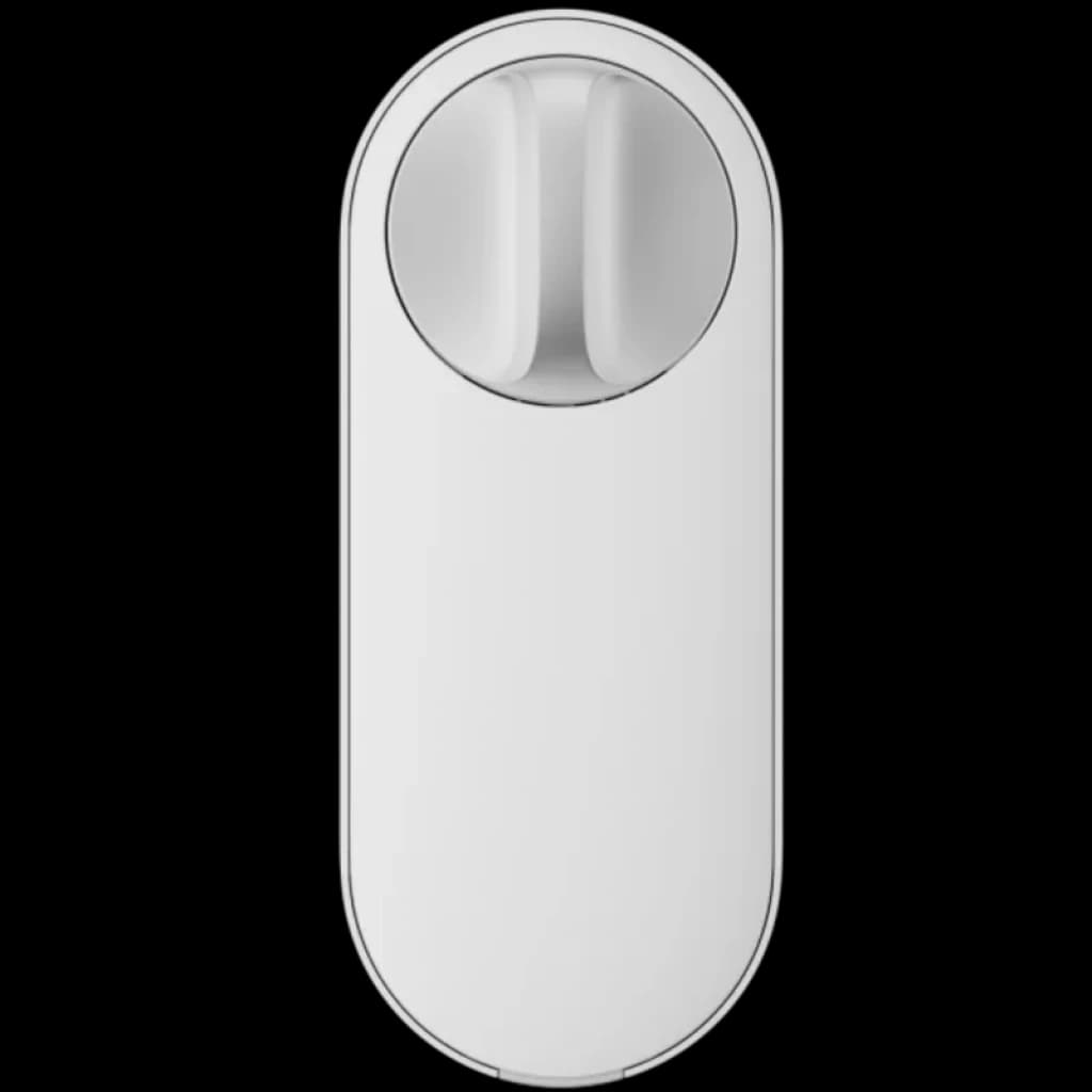 AQARA Smart Lock U200 Lite - Fechadura inteligente com fecho automático e opções de utilização noturna