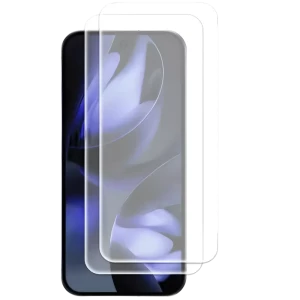 Pack x2 Protetor de vidro temperado Google Pixel 10 / 10 Pro Full Screen 3D