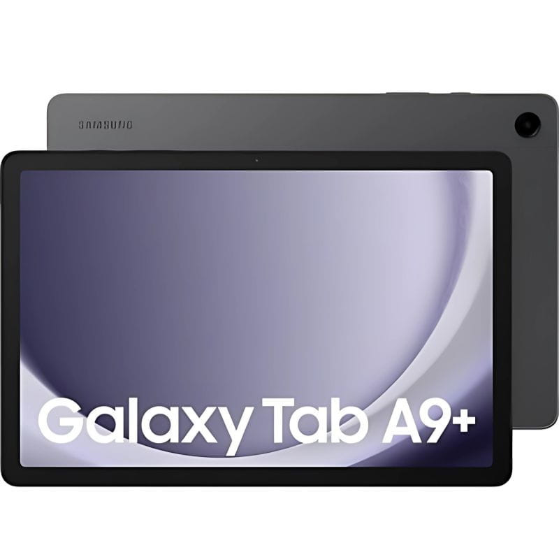 Samsung Galaxy Tab A9+ (Wi-Fi) - Ítem