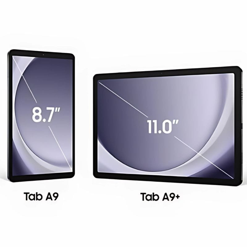 Samsung Galaxy Tab A9+ (Wi-Fi) - Ítem4