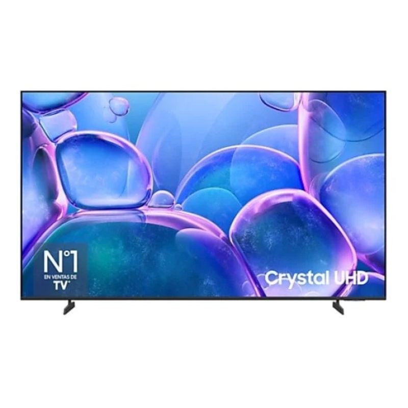 Samsung TU43U7005FK 43 4K Ultra HD LED Smart TV Negro - Ítem