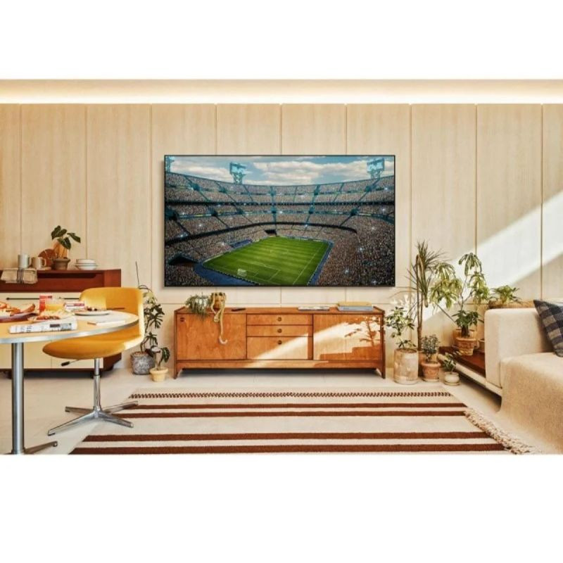 Samsung TU43U7005FK 43 4K Ultra HD LED Smart TV Negro - Ítem3