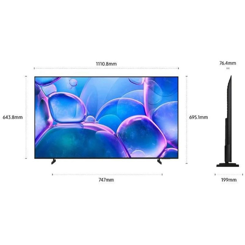 Samsung TU50U7005FK 50