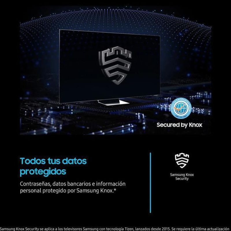 Samsung TU55U7005FK 55