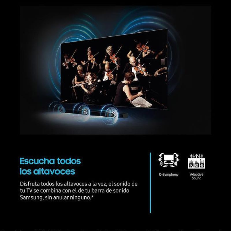 Samsung TU55U7005FK 55