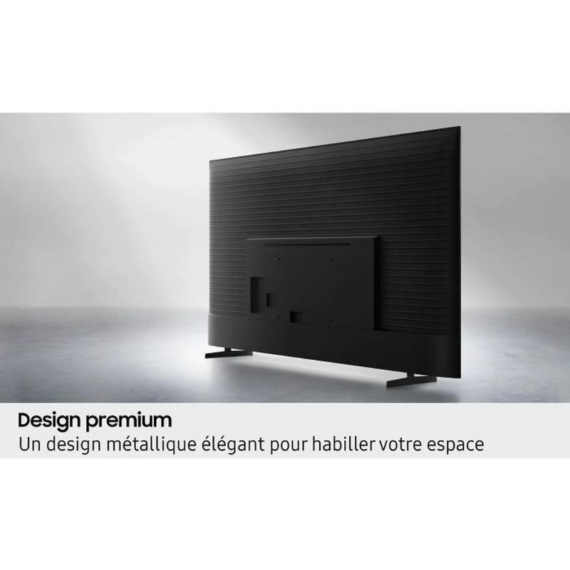 Samsung TU55U7005FK 55