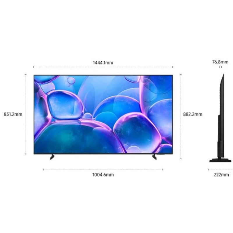 Samsung TU65U7005FK 65