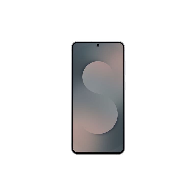 Frontale de Samsung Galaxy S25 FE 5G 8GB/128GB Noir Absolu