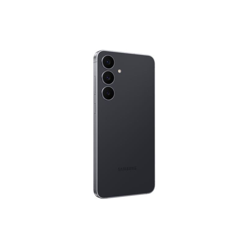 Appareil photo de Samsung Galaxy S25 FE 5G 8GB/128GB Noir Absolu