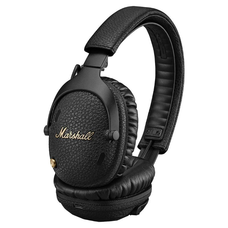Marshall Monitor III ANC - Casques Bluetooth - Ítem