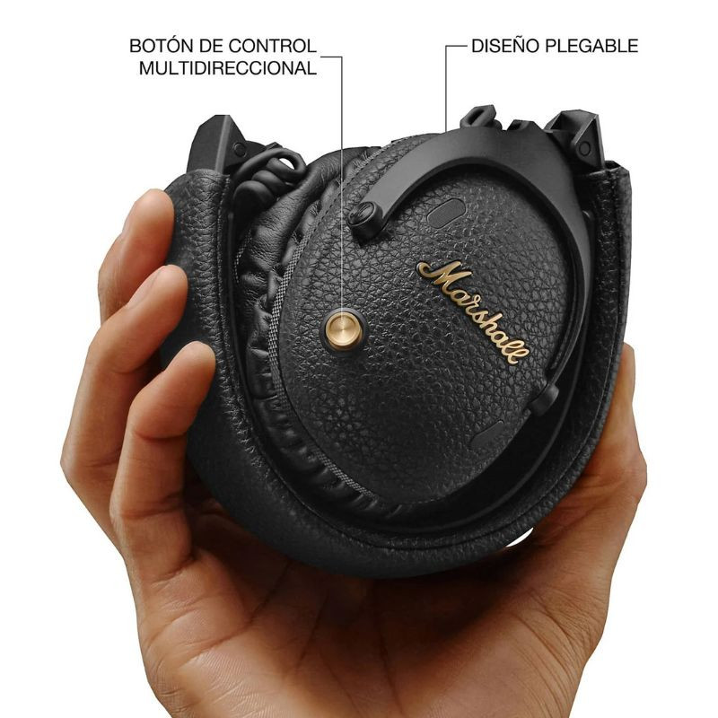 Marshall Monitor III ANC - Casques Bluetooth - Ítem6