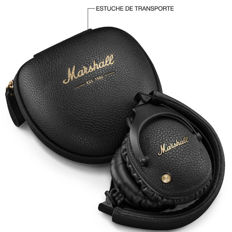 Marshall Monitor III ANC - Casques Bluetooth - Ítem7