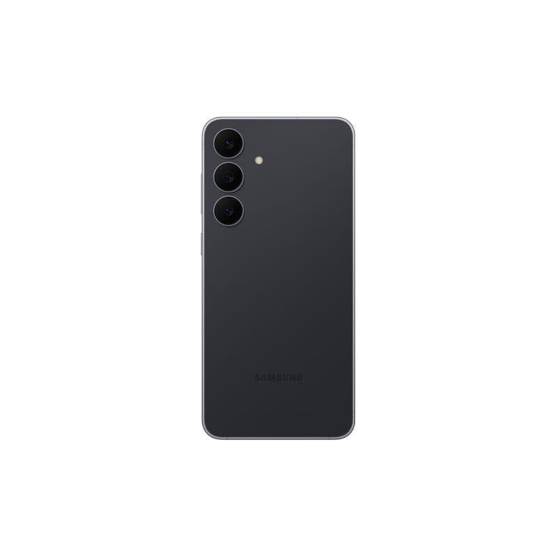 Arrière de Samsung Galaxy S25 FE 5G 8GB/256GB Noir Absolu
